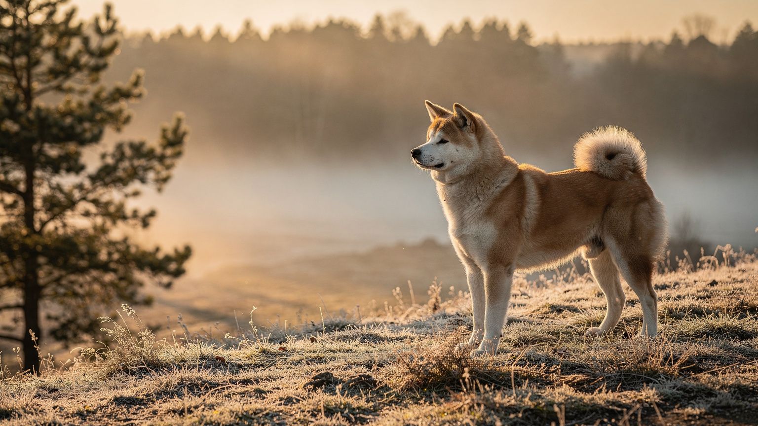 Akita Inu - vet costs and insurance