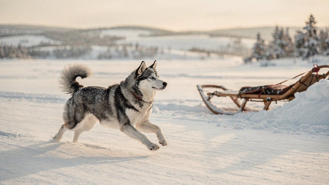 Alaskan Klee Kai - vet costs and insurance