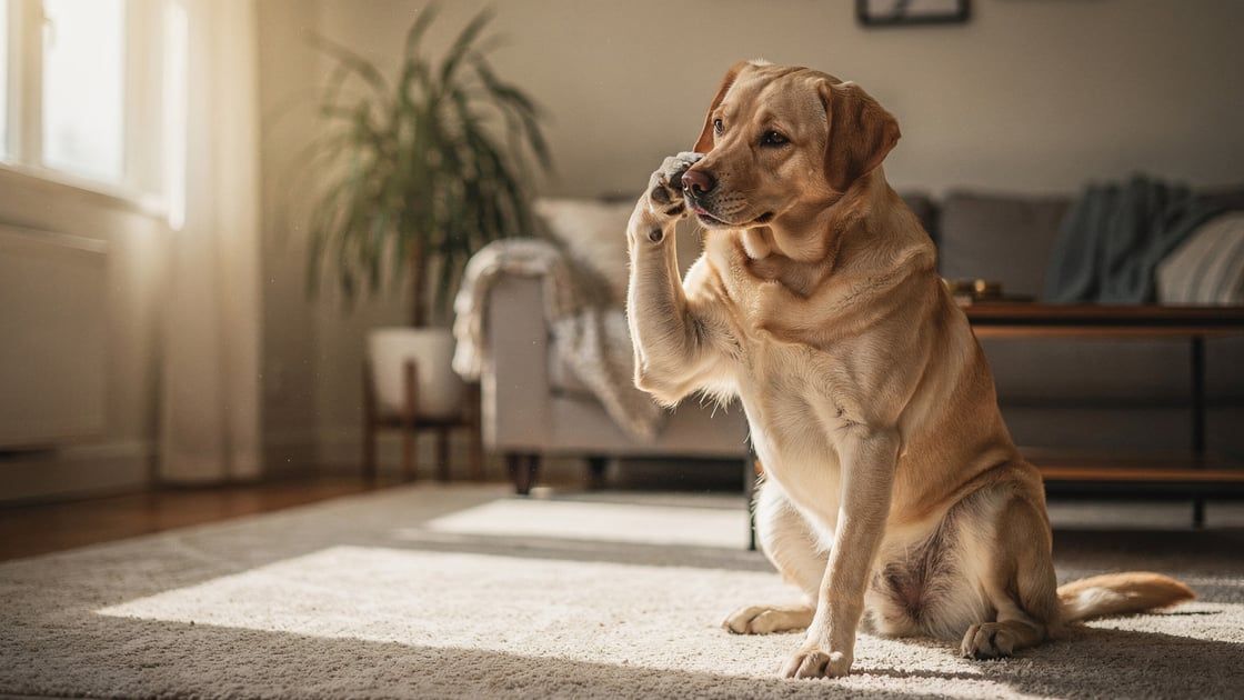 Allergies - vet costs and insurance