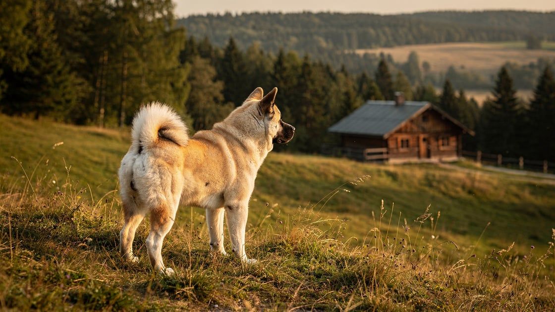 American Akita - vet costs and insurance