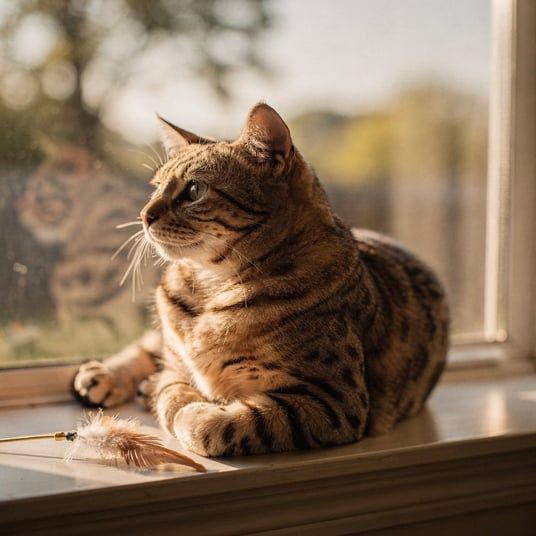 American Bobtail
