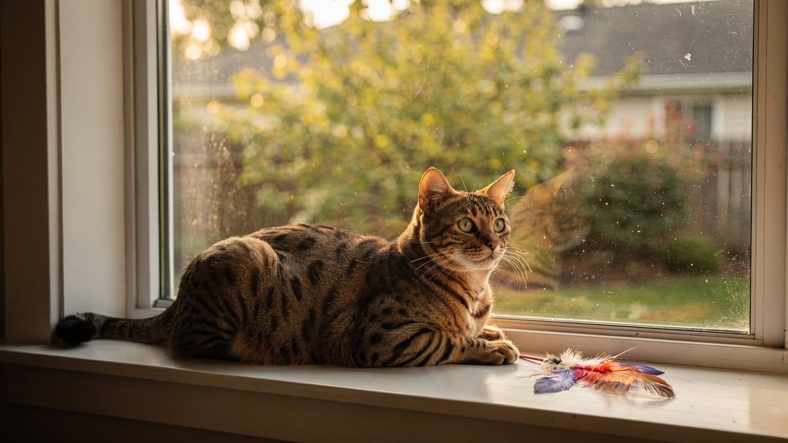 American Bobtail - vet costs and insurance