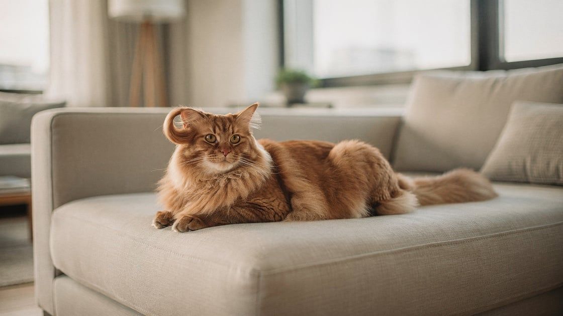 American Curl Longhair - vet costs and insurance