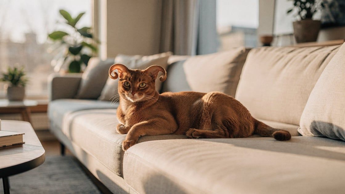 American Curl Shorthair - vet costs and insurance