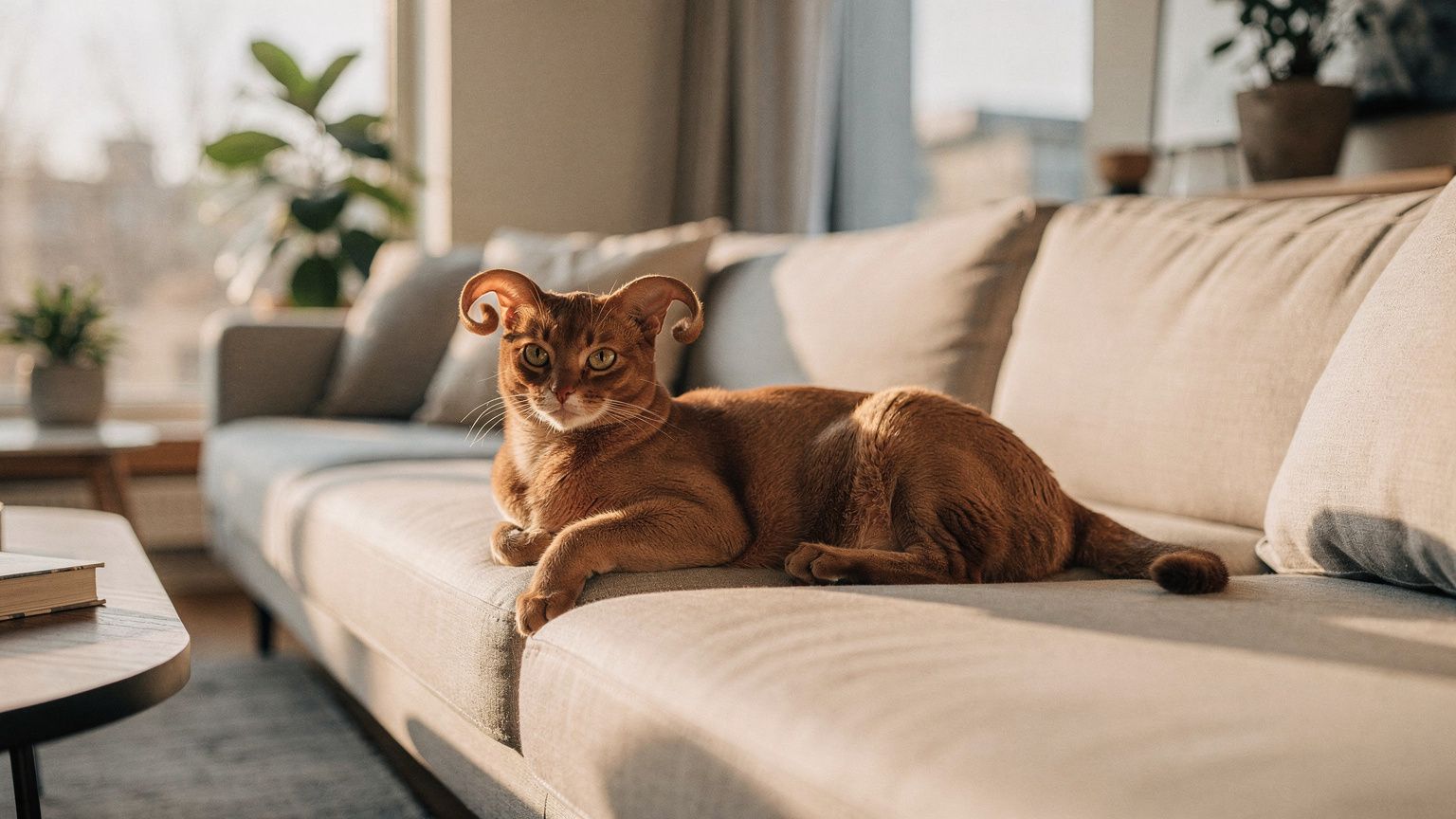 American Curl Shorthair - vet costs and insurance