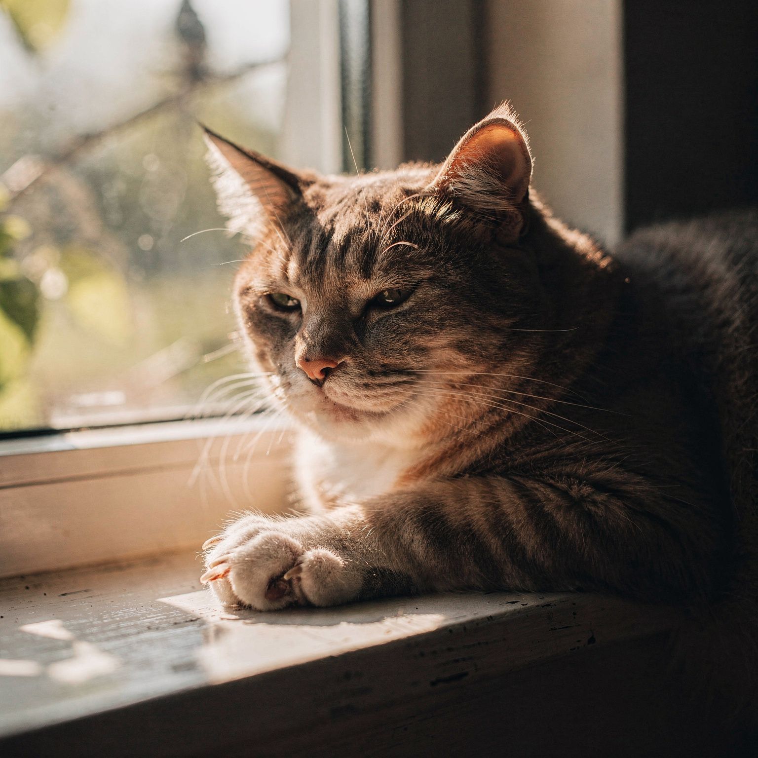 American Polydactyl