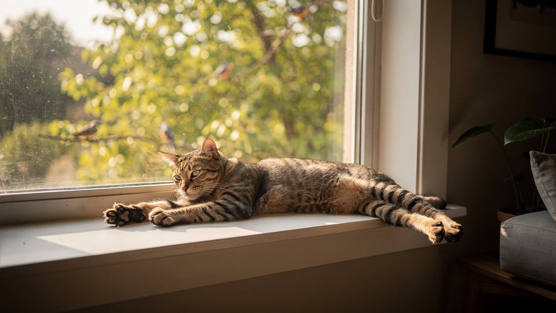 American Polydactyl - vet costs and insurance
