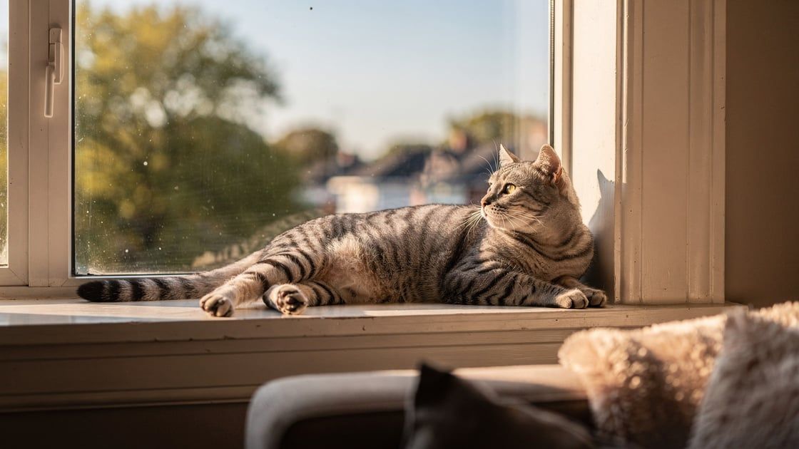 American Shorthair - vet costs and insurance