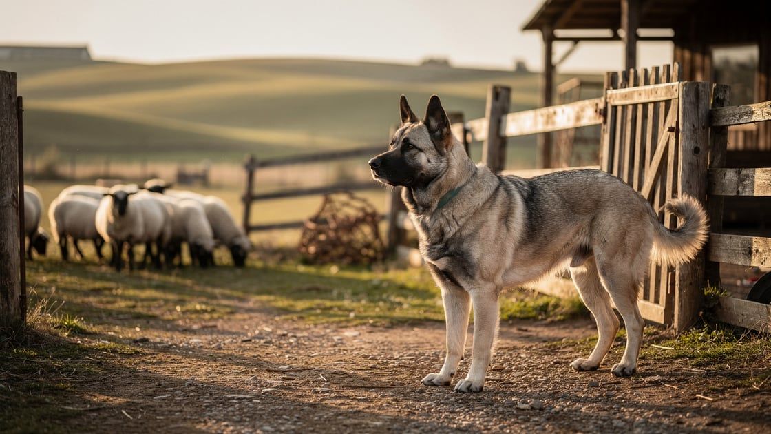 Anatolian Shepherd Dog - vet costs and insurance