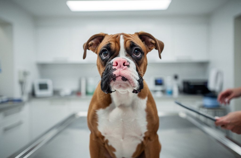 Aortic Stenosis - vet costs and insurance