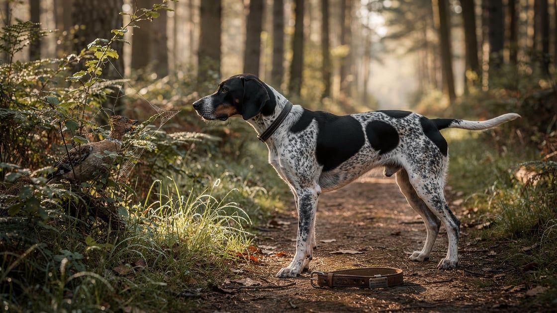 Ariegeois Short Haired Pointer - vet costs and insurance