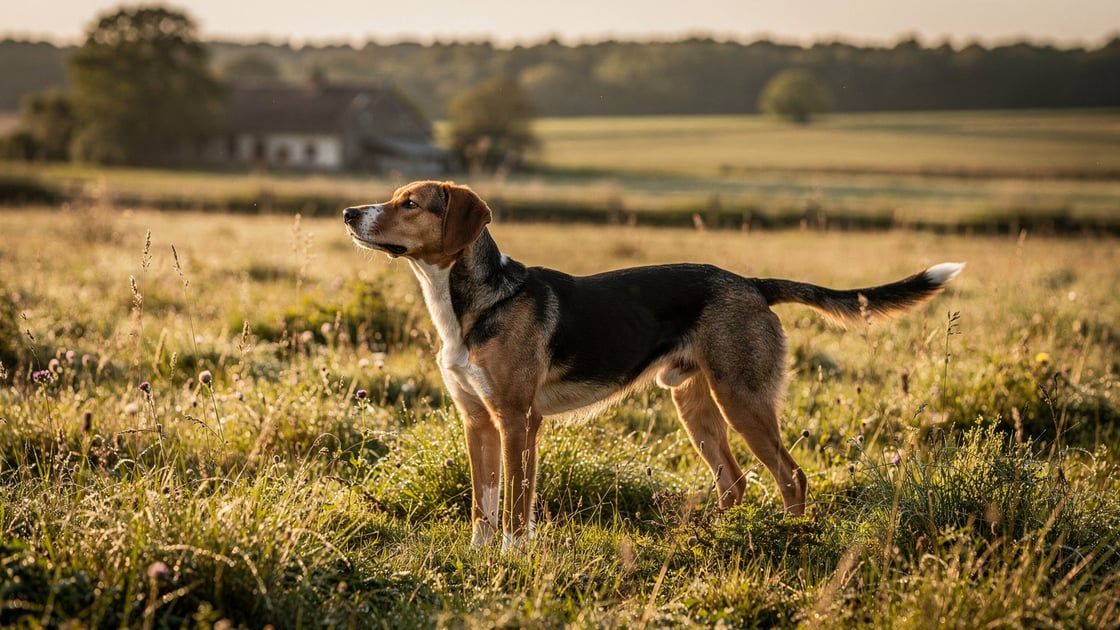 Ariegeois - vet costs and insurance