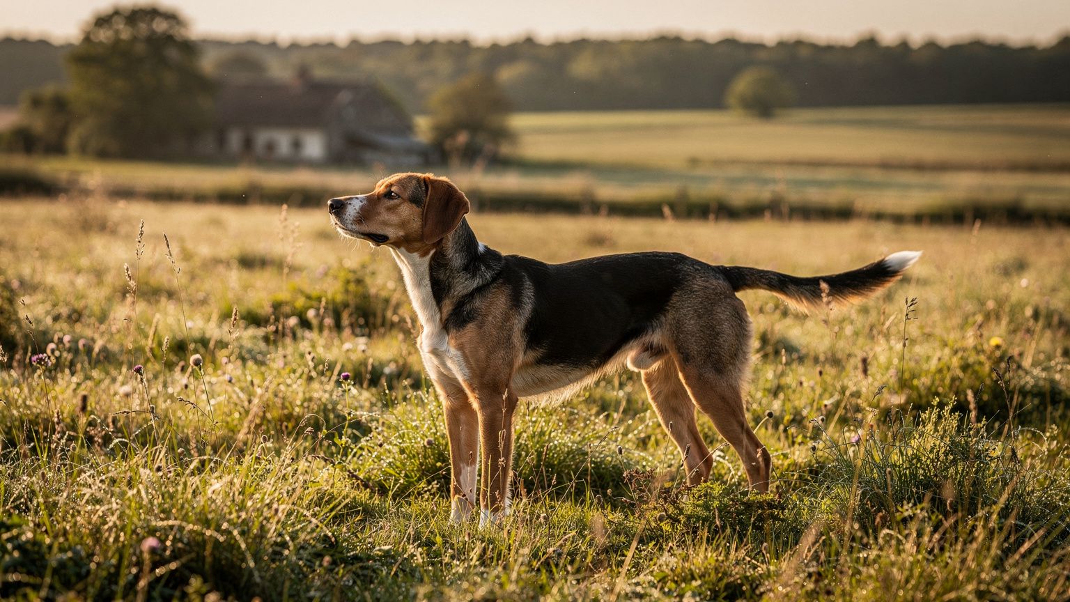 Ariegeois - vet costs and insurance