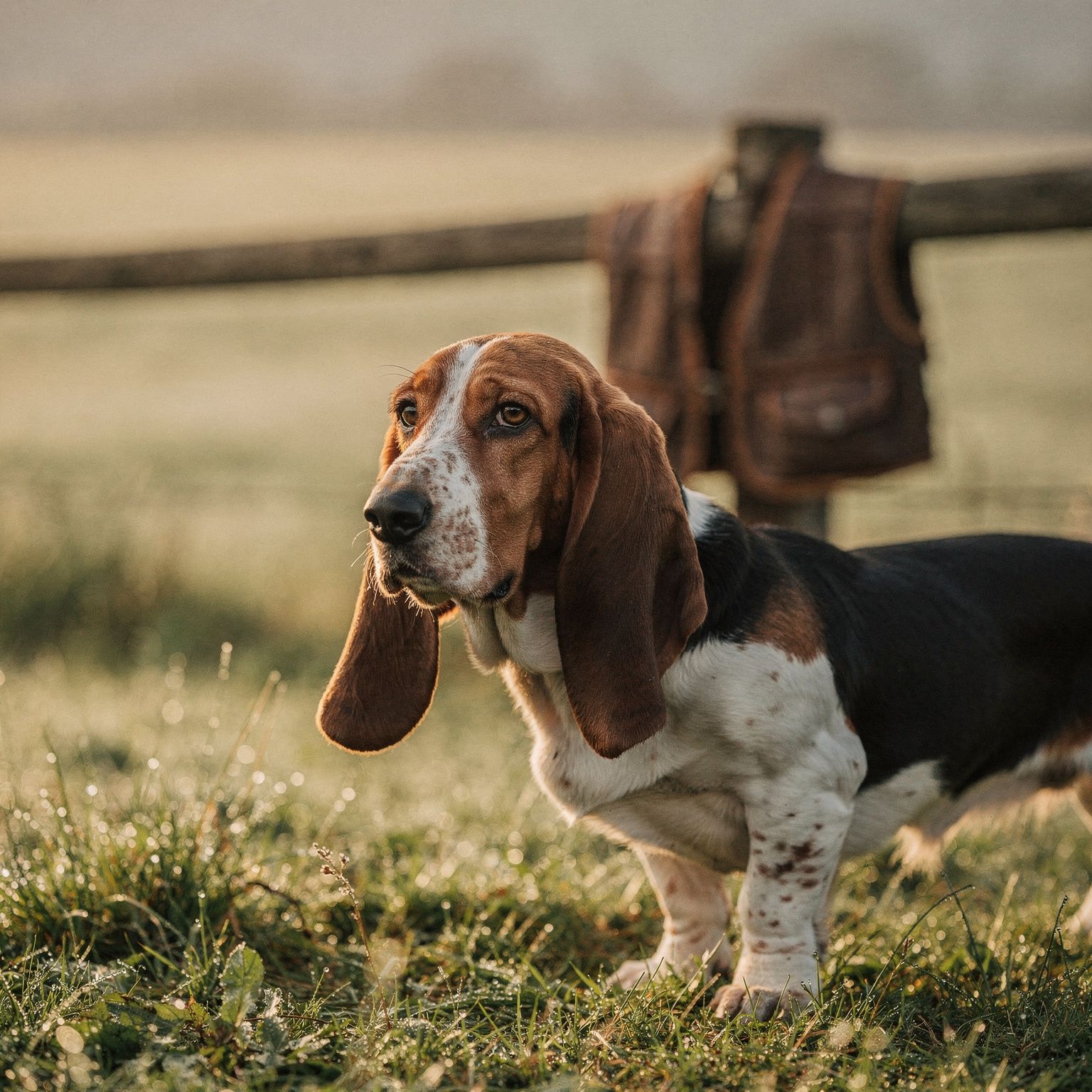Artesien Normand Basset