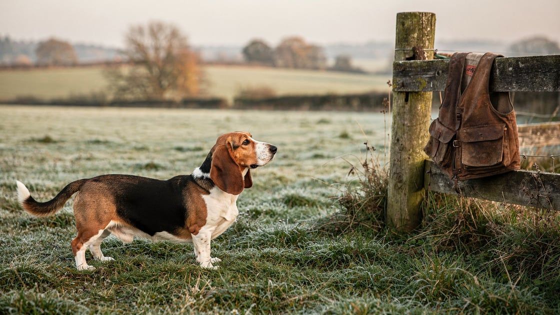 Artesien Normand Basset - vet costs and insurance