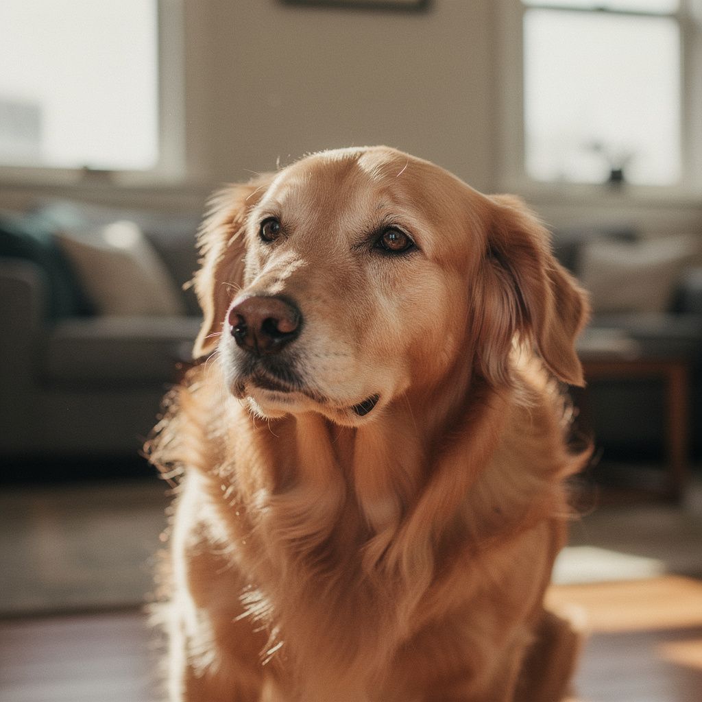 Arthrose chez le chien - symptômes et coûts