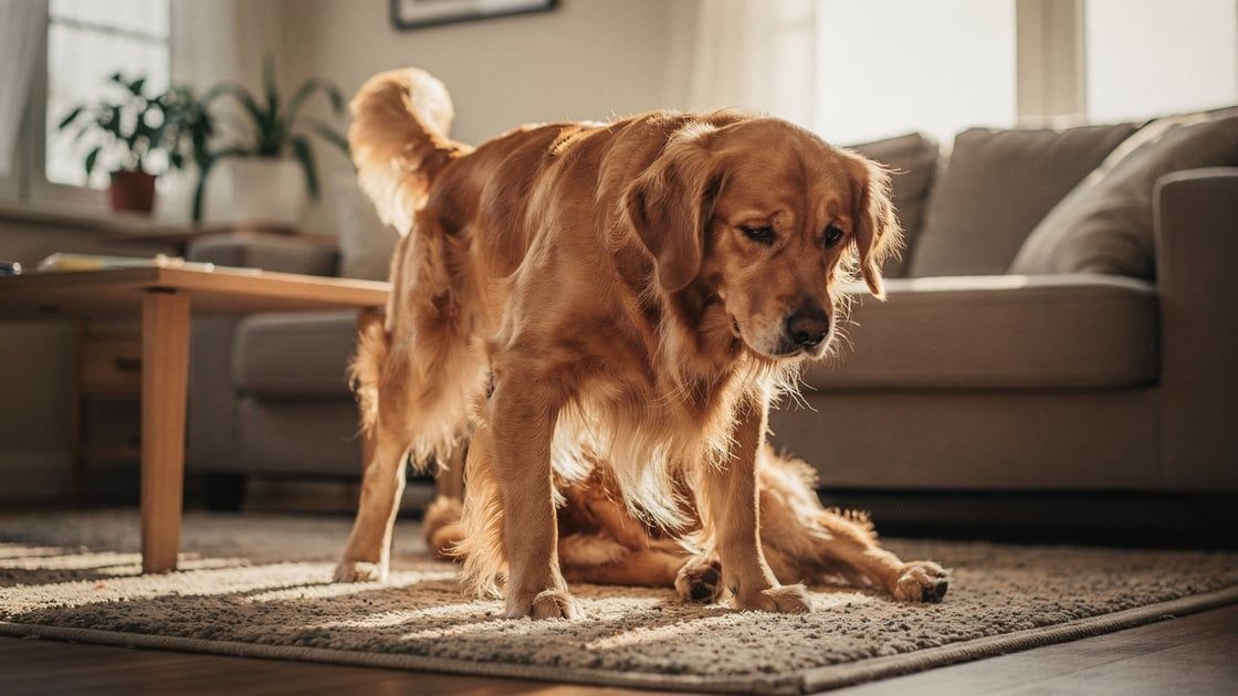 Arthritis - vet costs and insurance