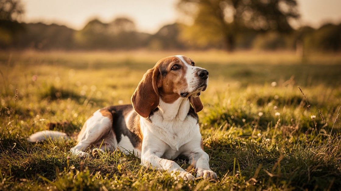 Artois Basset - vet costs and insurance