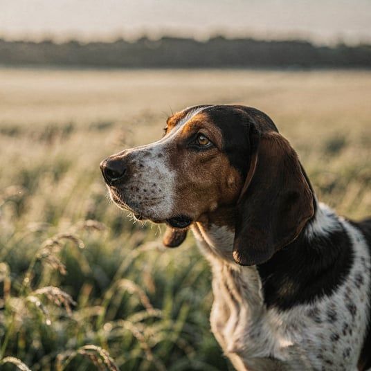 Artois Hound