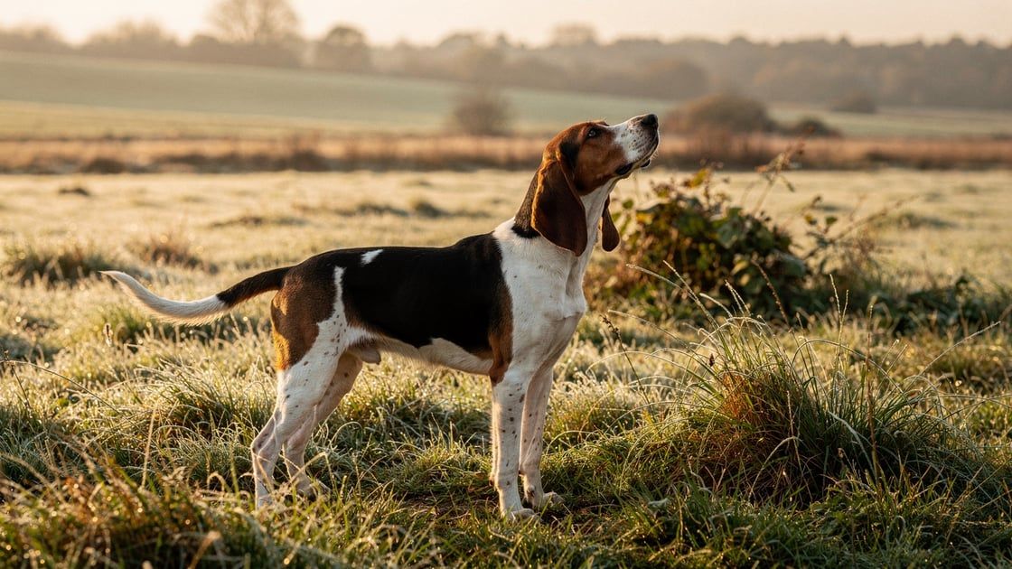 Artois Hound - vet costs and insurance