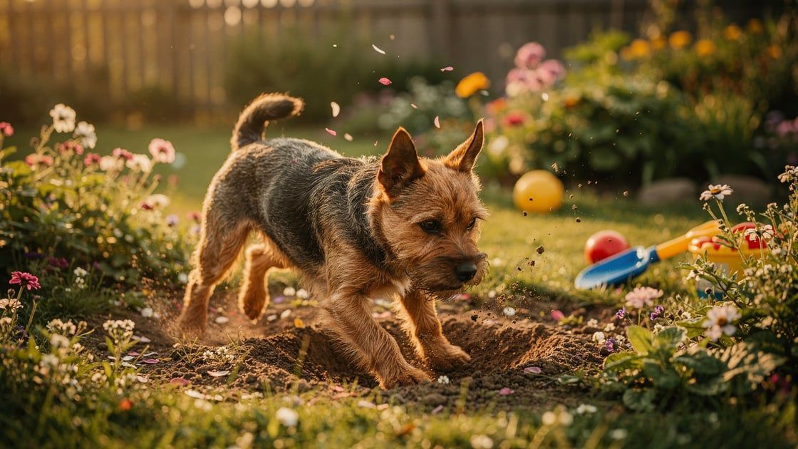 Australian Terrier - vet costs and insurance