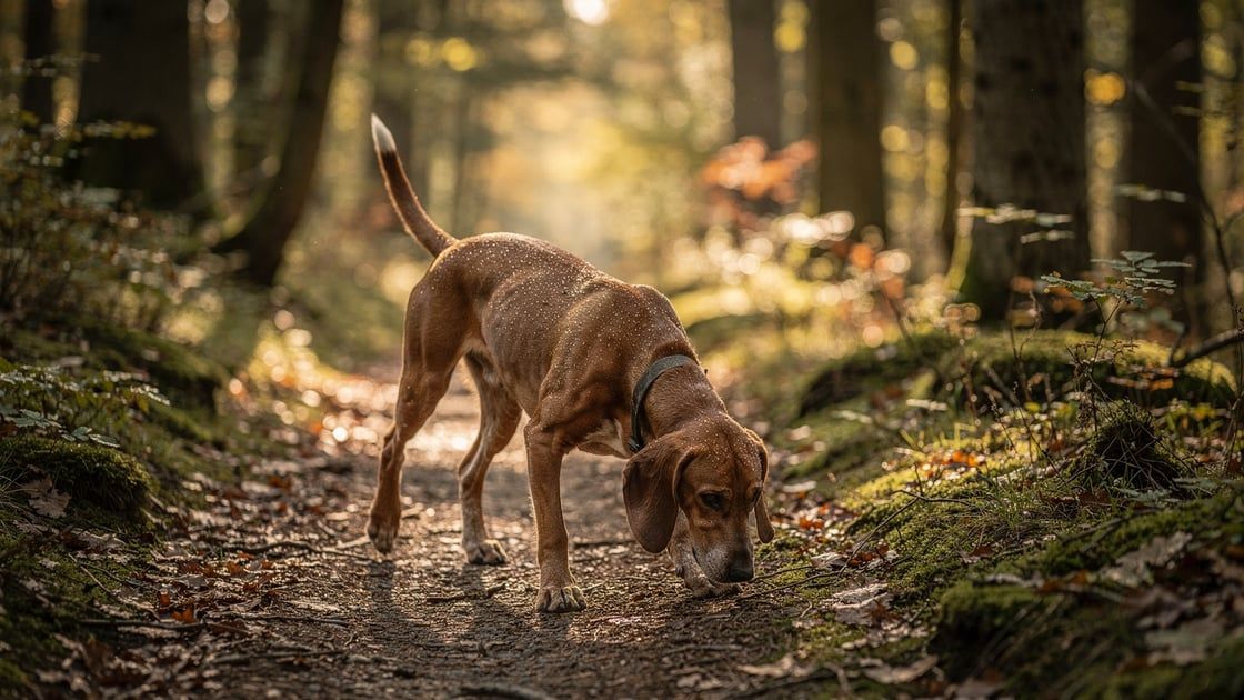Austrian Short Haired Hound - vet costs and insurance