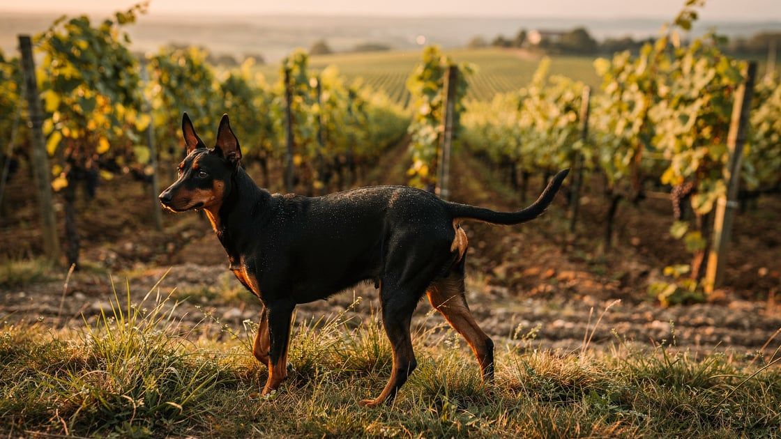 Austrian Short Haired Pinscher - vet costs and insurance
