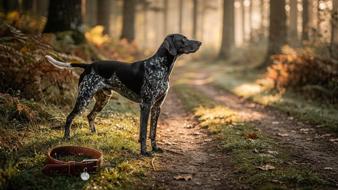 Auvergne Short Haired Pointer - vet costs and insurance