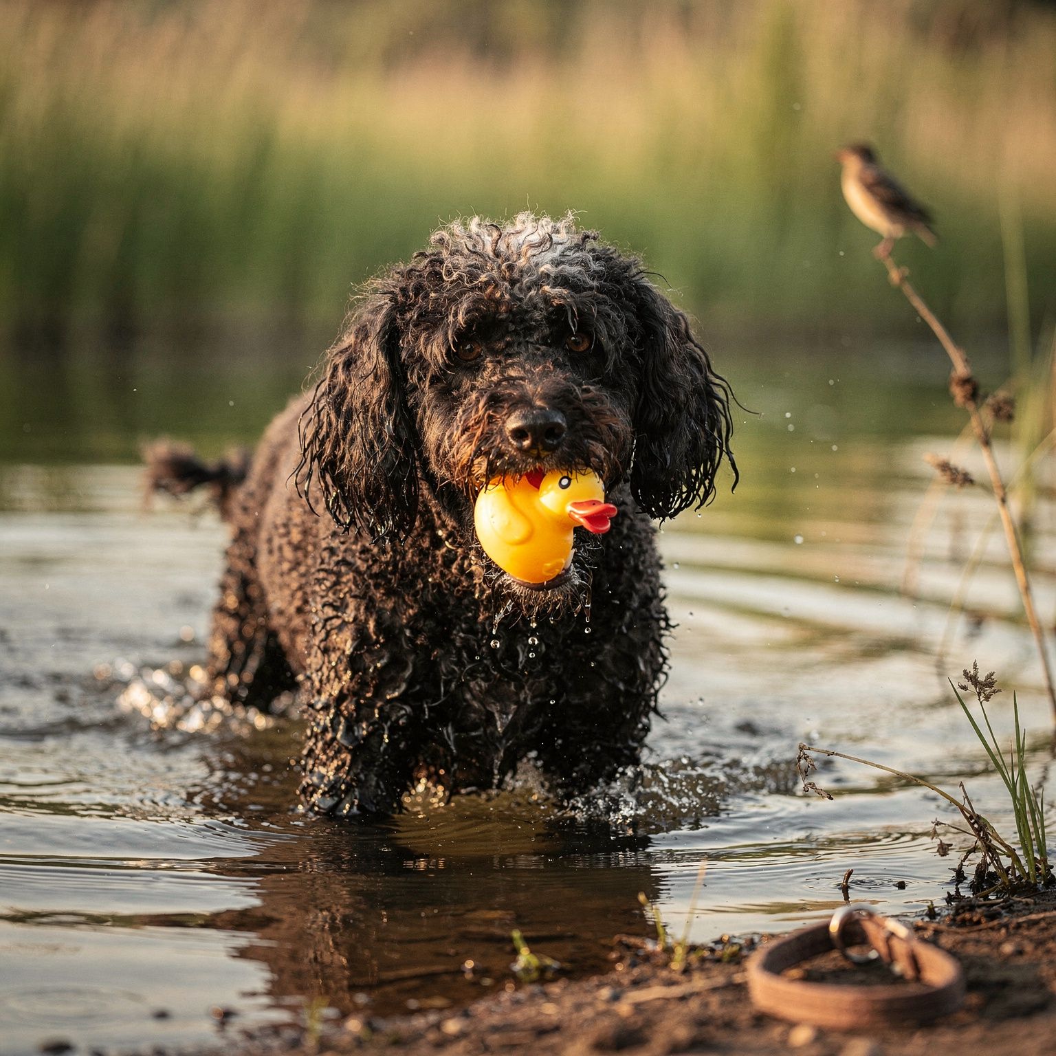 Barbet