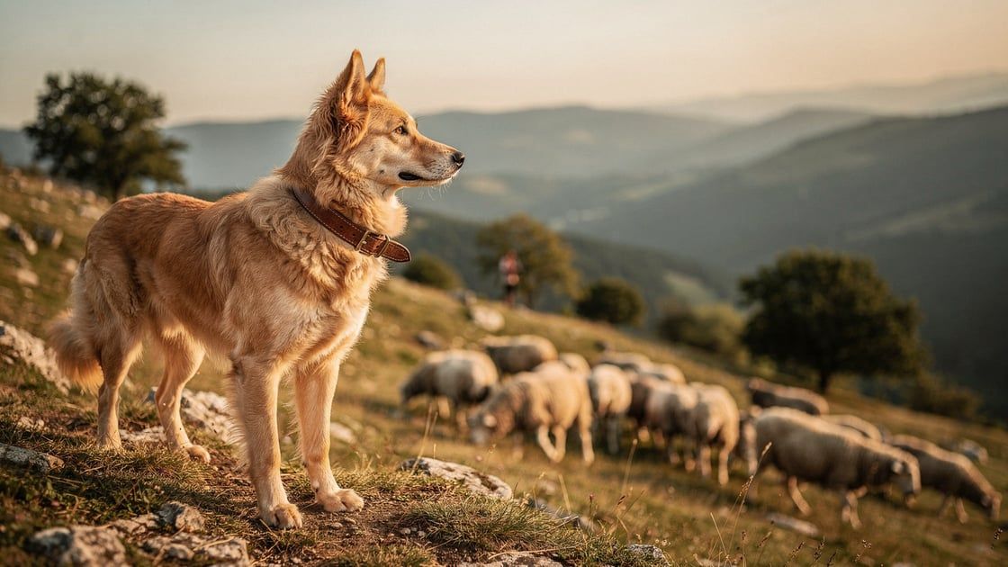 Basque Shepherd Dog - vet costs and insurance