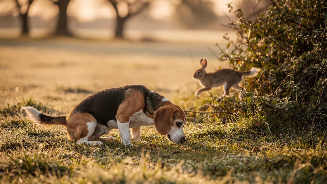 Beagle - vet costs and insurance