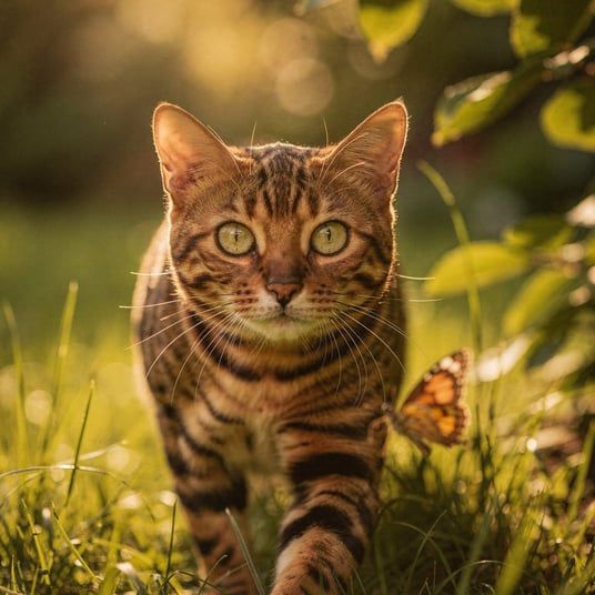 Bengal