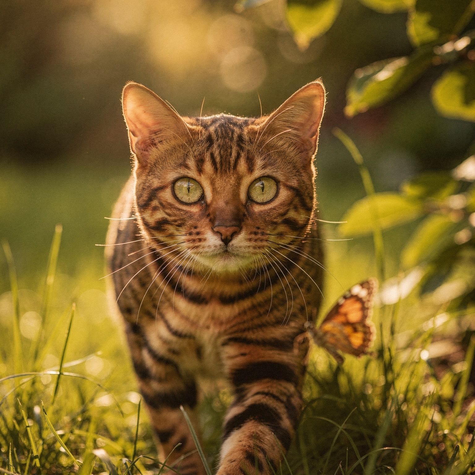 Bengal