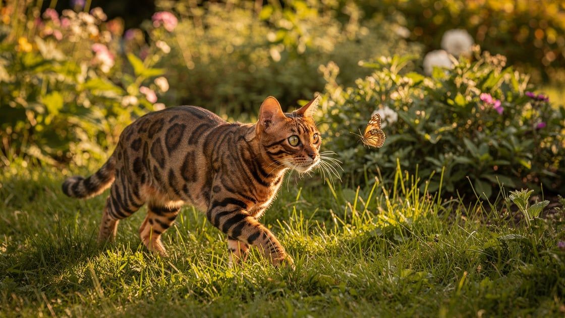 Bengal - vet costs and insurance