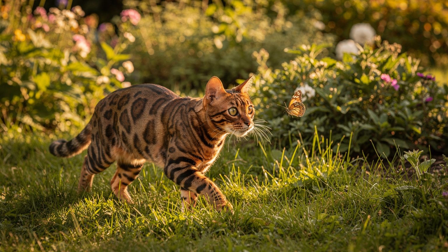 Bengal - vet costs and insurance