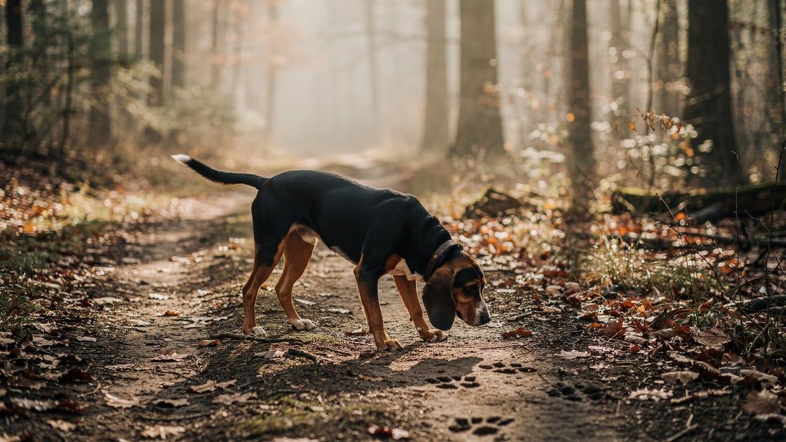 Black And Tan Coonhound - vet costs and insurance