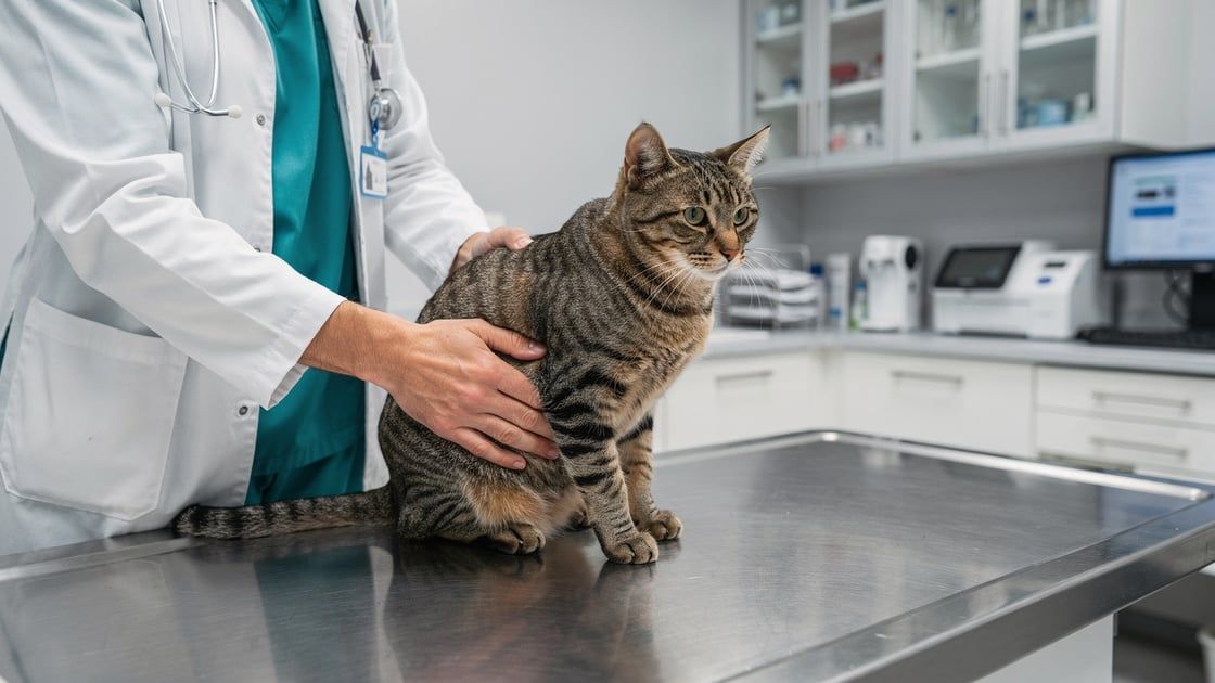 Bladder Infection - vet costs and insurance