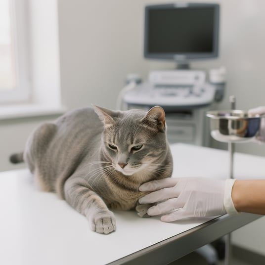 Bladder Stones