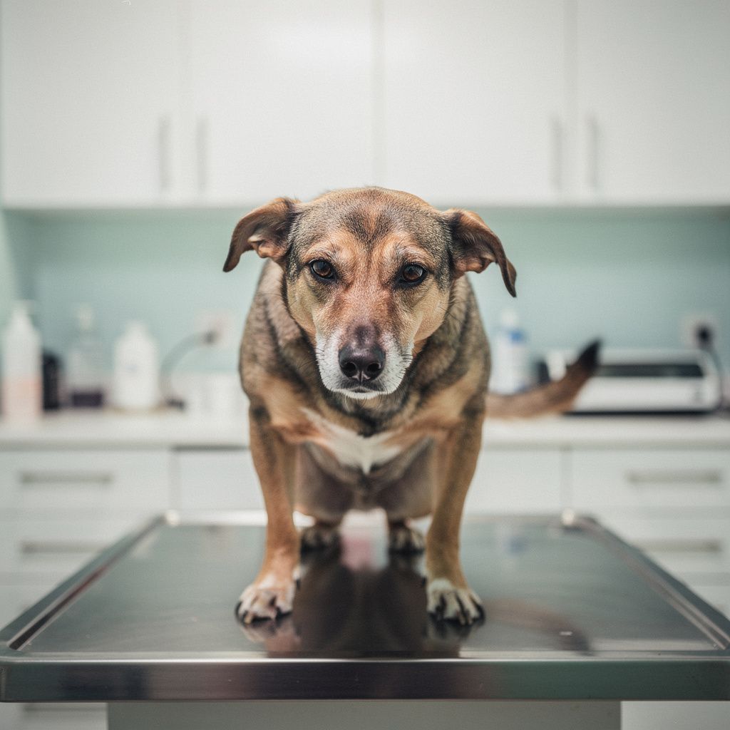 Bladder Stones - vet costs and insurance