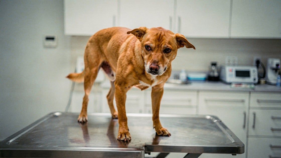 Bladder Stones - vet costs and insurance