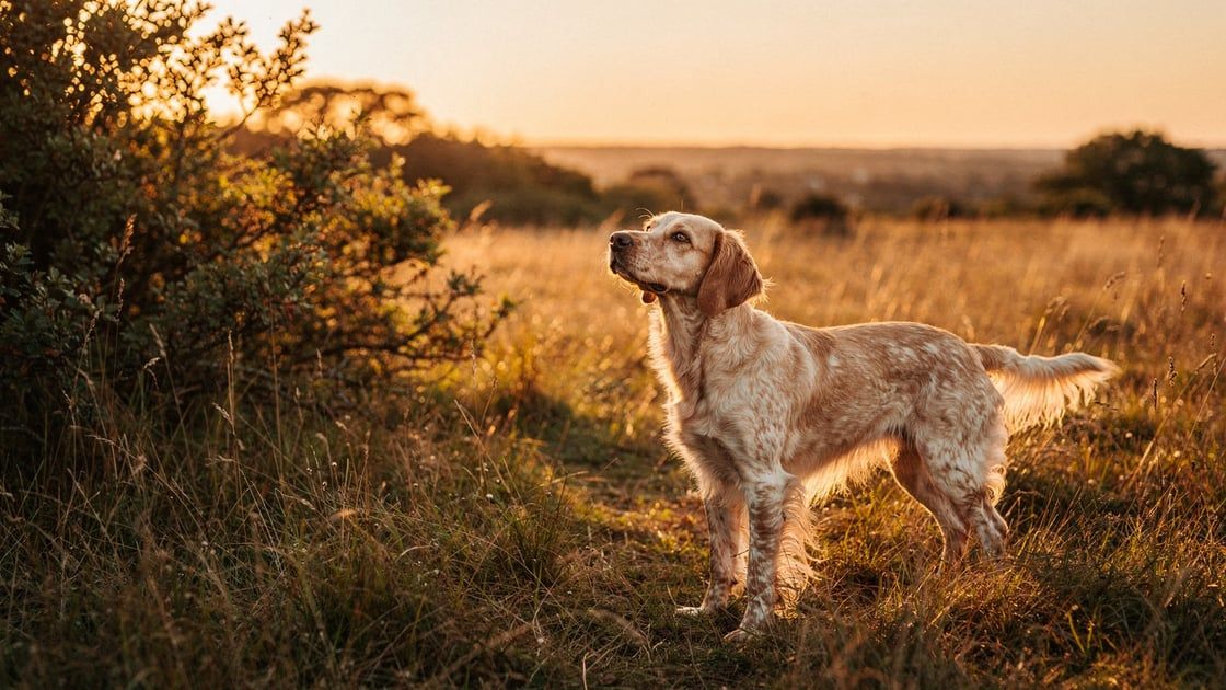 Blond Brittany Hound - vet costs and insurance