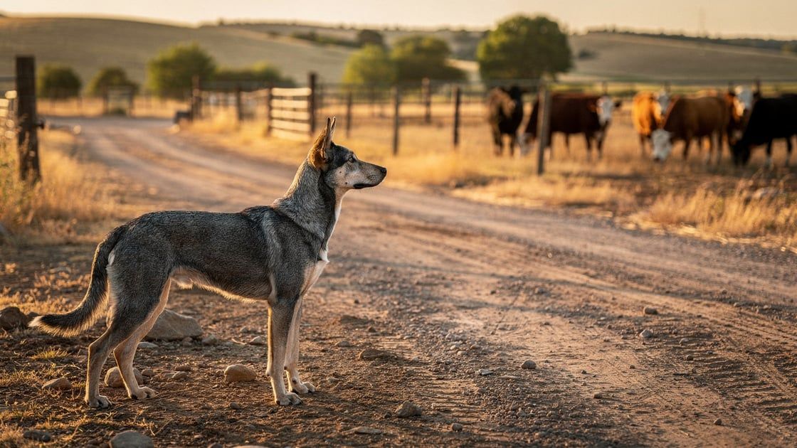 Blue Lacy - vet costs and insurance