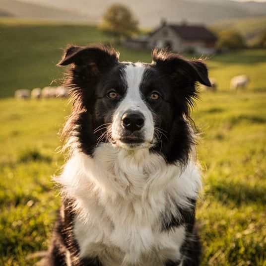 Border Collie