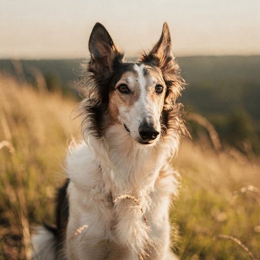 Borzoi