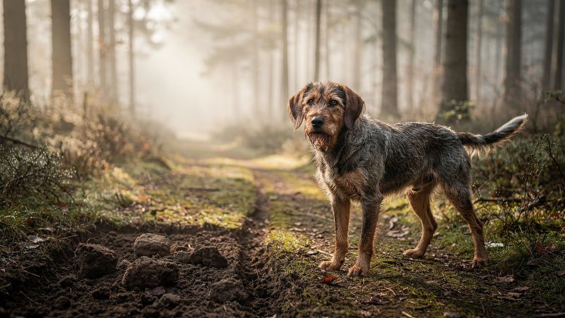 Bosnian Rough Haired Hound - vet costs and insurance