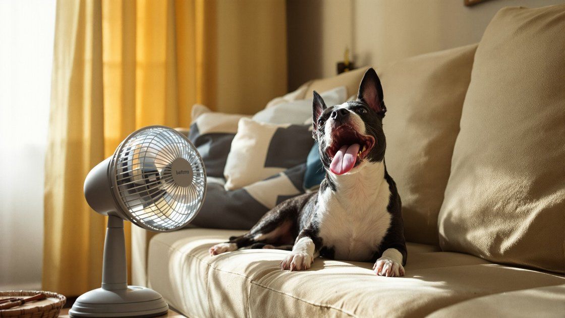 Boston Terrier - lebenslange Tierarztkosten, BOAS- und Augenrisiken erklärt