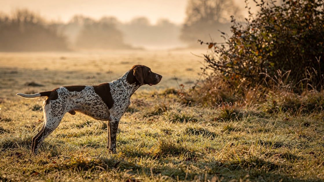 Bourbonnais Pointer - vet costs and insurance