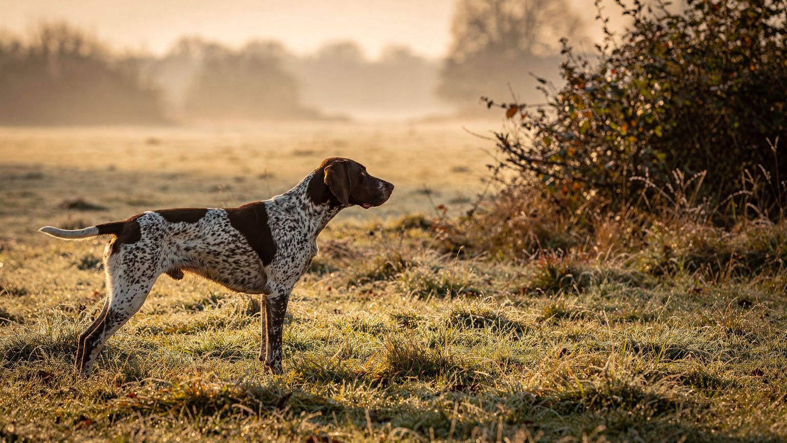 Bourbonnais Pointer - vet costs and insurance
