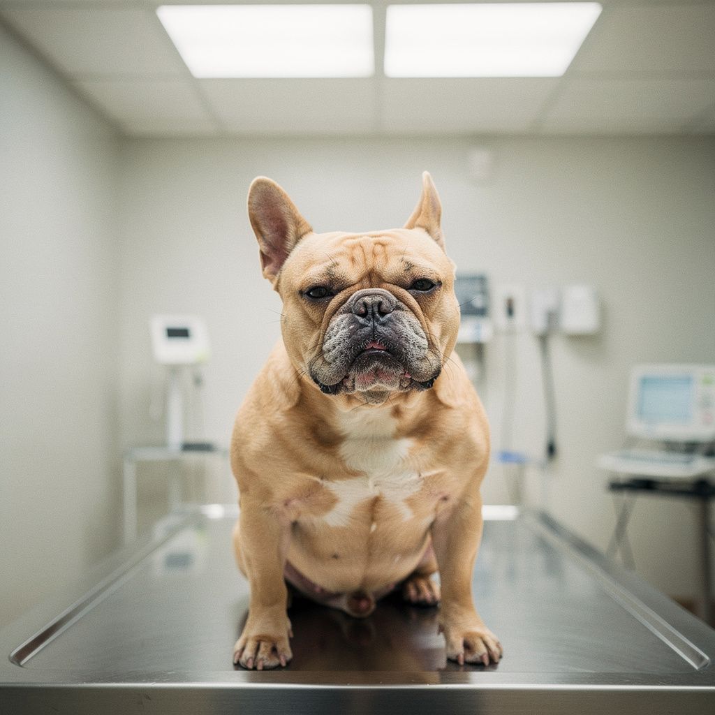 Brachycephalic Syndrome - vet costs and insurance