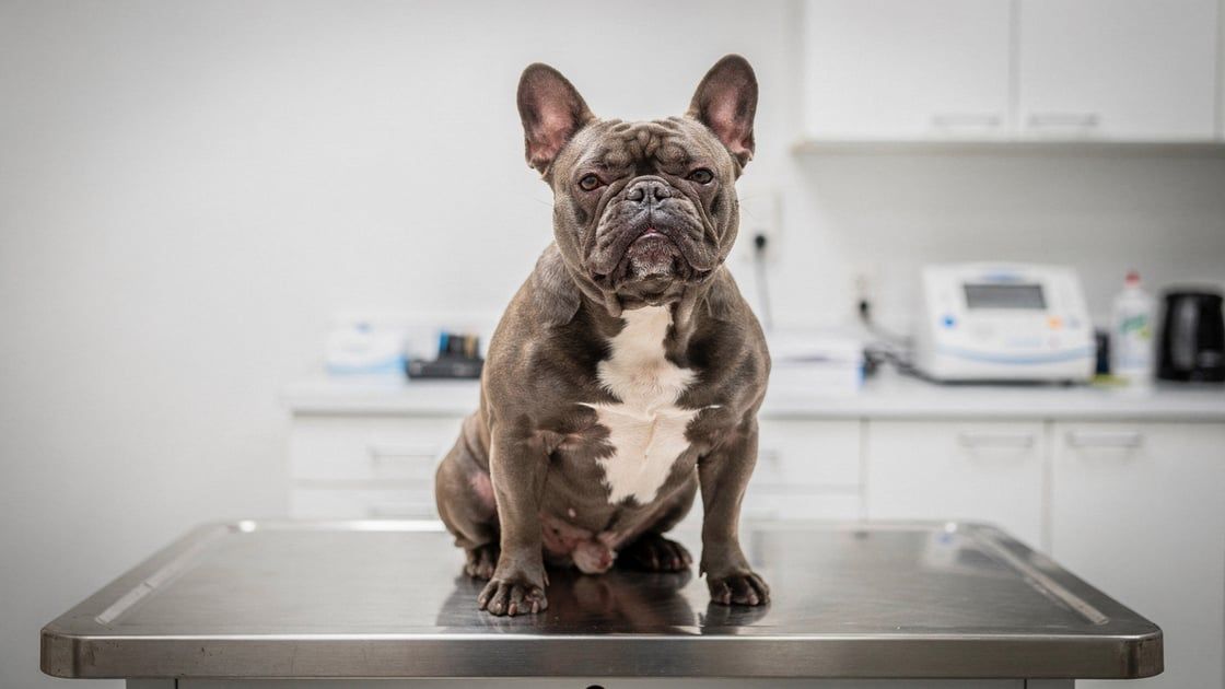 Brachycephalic Syndrome - vet costs and insurance
